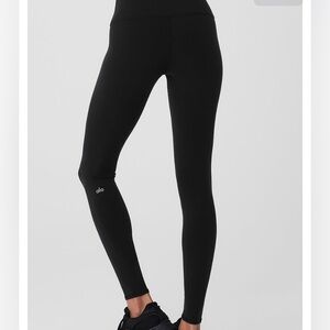 Alo High Waist Airbrush Legging